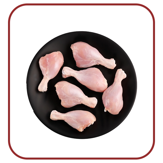 Fresh Chicken Drumpstick