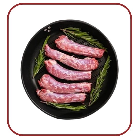 Chicken Necks
