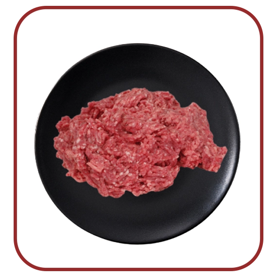 Mutton Mince