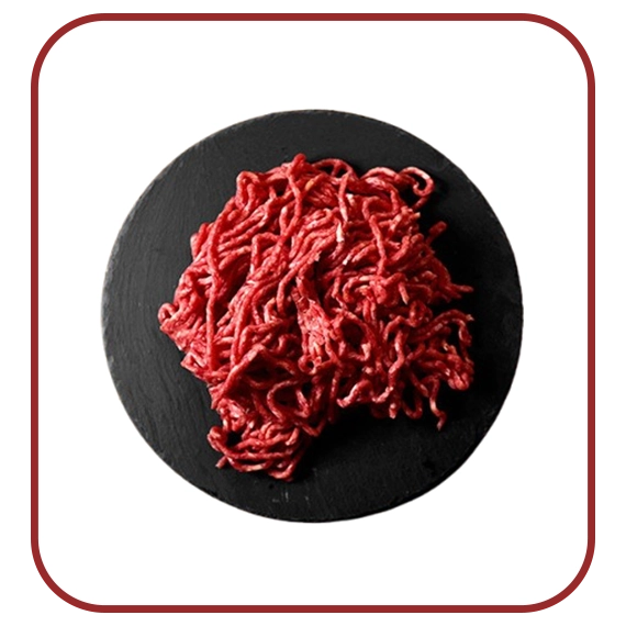 Beef Mince
