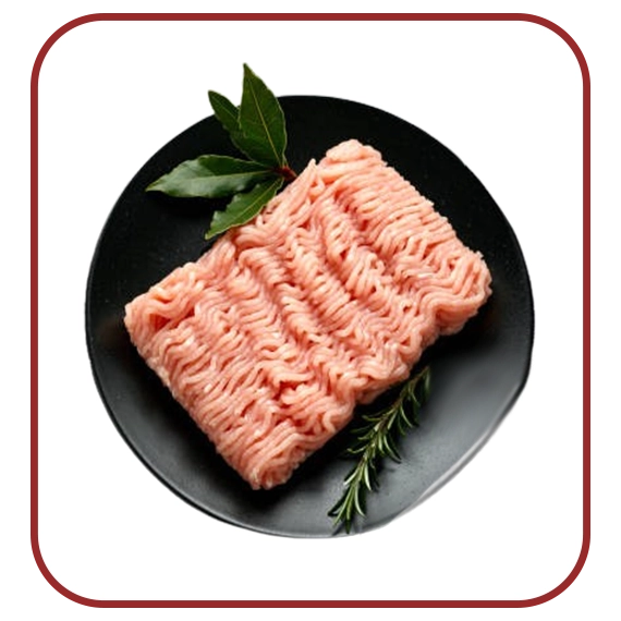 Chicken Mince