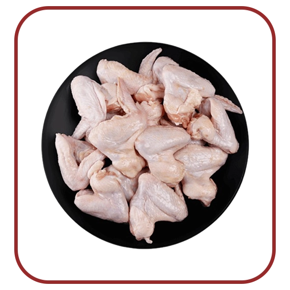 Fresh Chicken Wings
